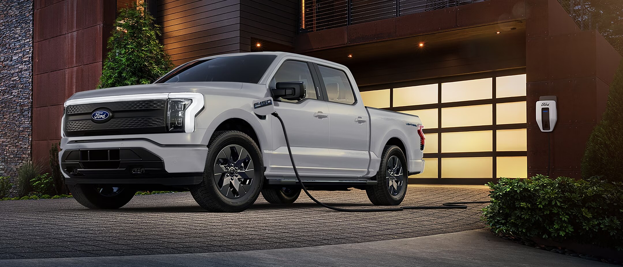 F-150 lightning