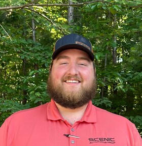 Staff member Spencer Easter from 15c7c8e551e7