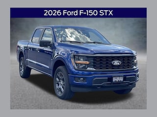 2026 Ford F-150 STX Truck