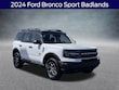 Ford Bronco Sport