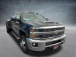 Chevrolet Silverado 3500HD