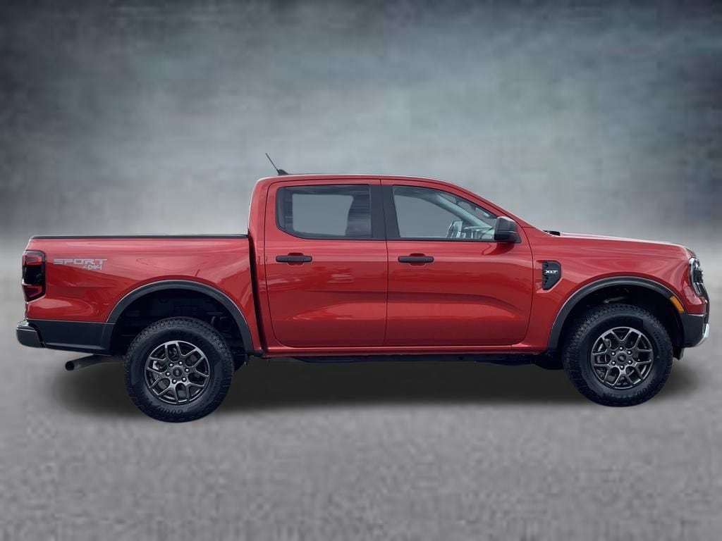 Used 2024 Ford Ranger XLT Truck