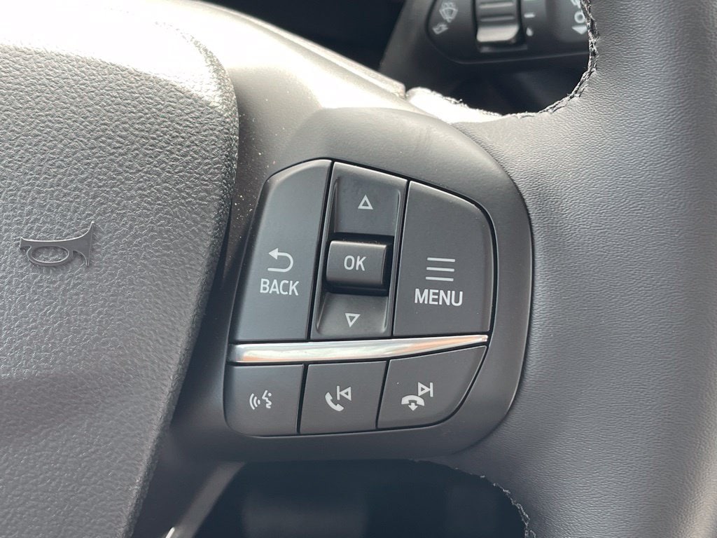 2025 Ford Bronco Sport Outer Banks - Photo 7