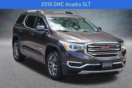 2019 GMC Acadia SLT-1 SUV