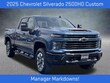  Chevrolet Silverado 2500HD