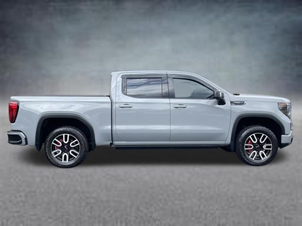 Used 2024 GMC Sierra 1500 AT4 Truck