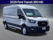Ford Transit-350 Cargo