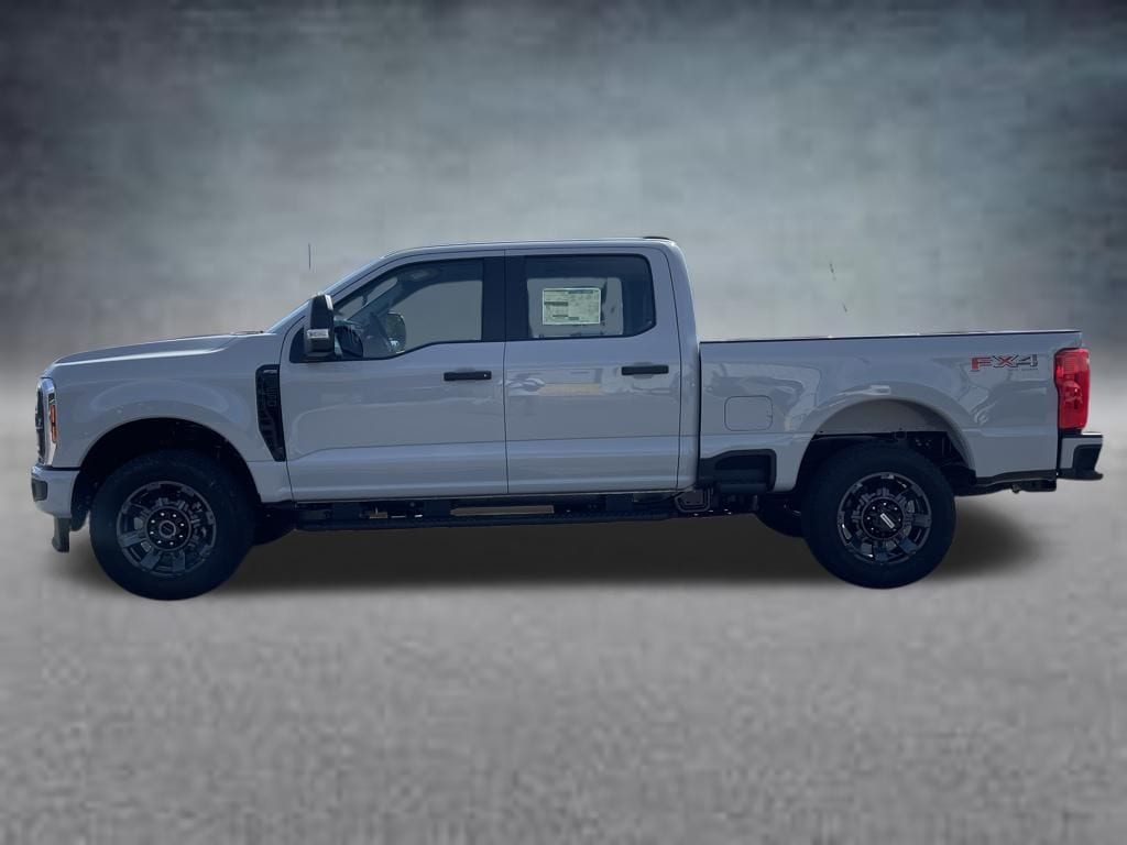 New 2026 Ford F-250 Truck