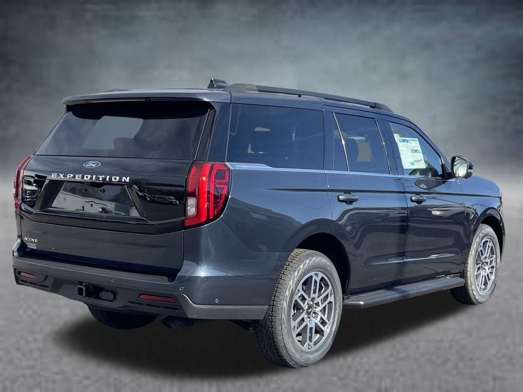 New 2025 Ford Expedition Active SUV