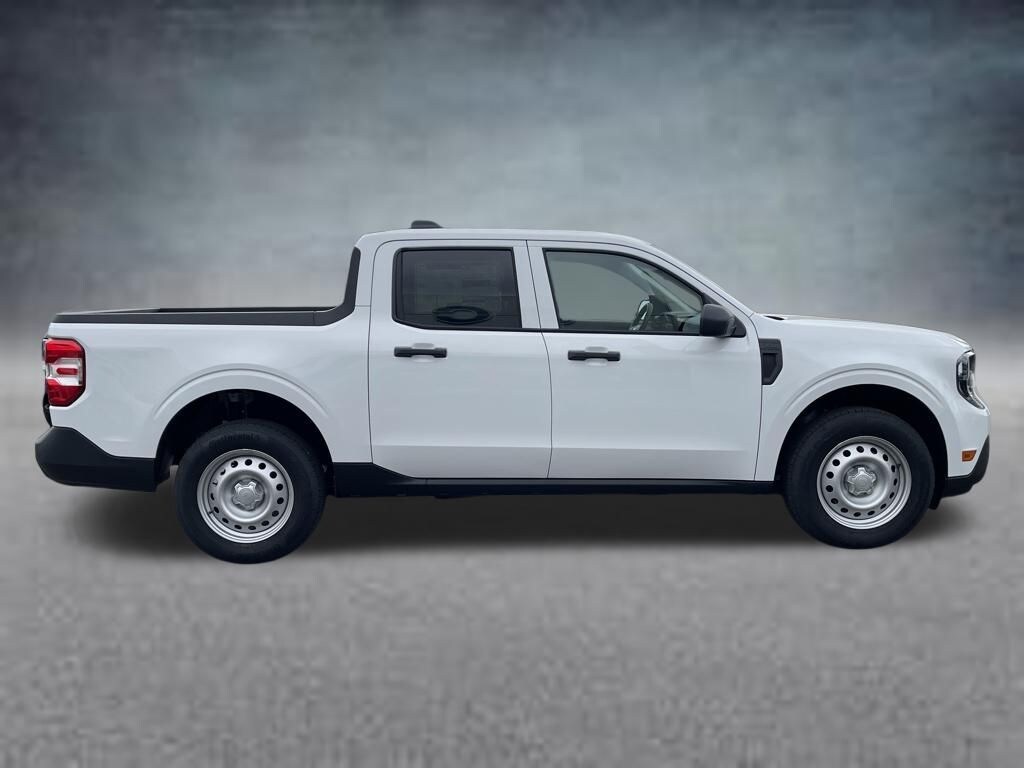 New 2026 Ford Maverick XL Truck