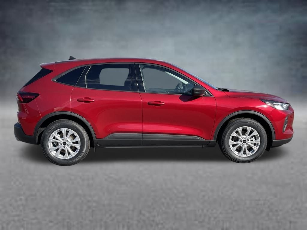 New 2026 Ford Escape Active SUV