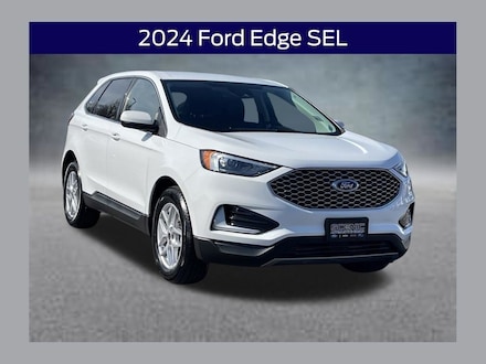 2024 Ford Edge SEL SUV