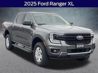 2025 Ford Ranger XL Truck