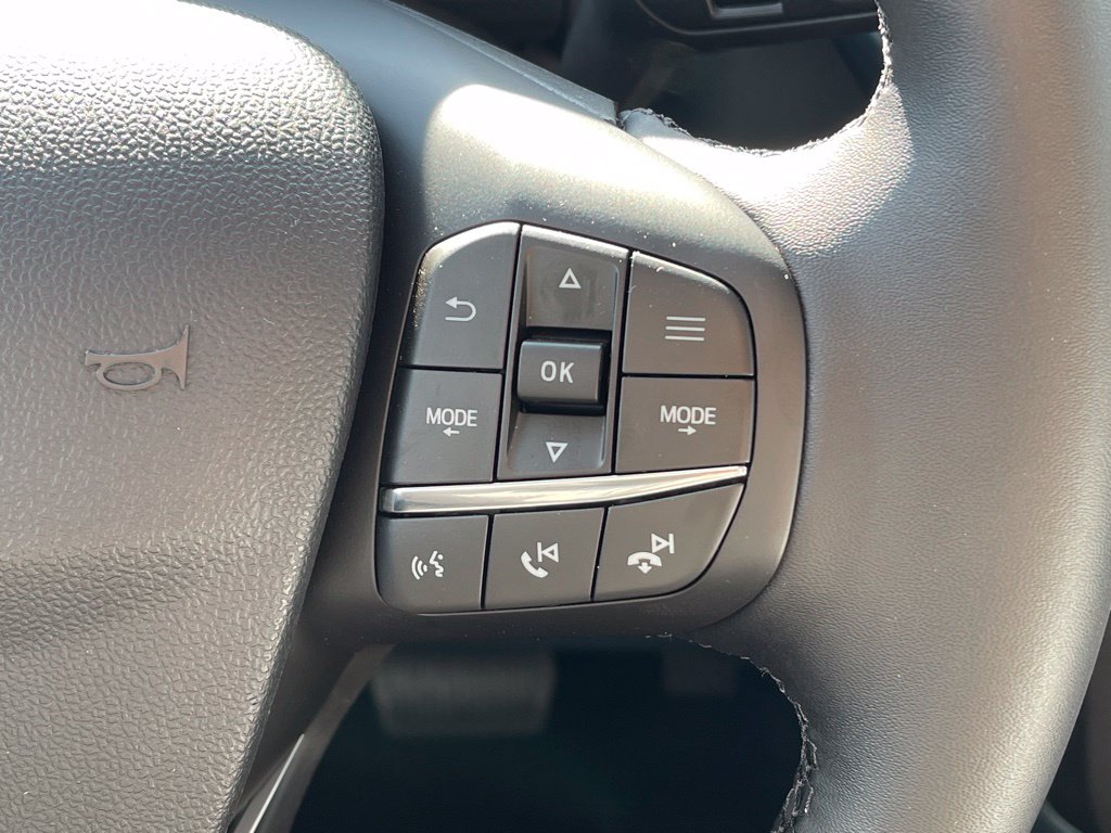 2025 Ford Maverick XLT - Photo 7