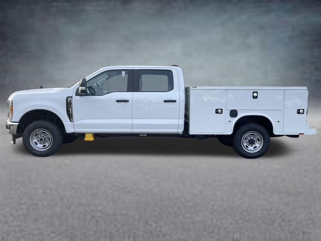 New 2026 Ford F-250 XL Truck