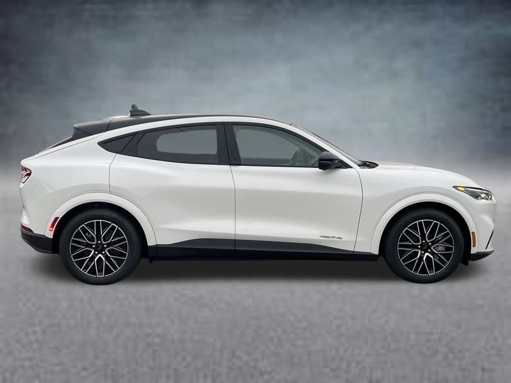 New 2025 Ford Mustang Mach-E Premium SUV