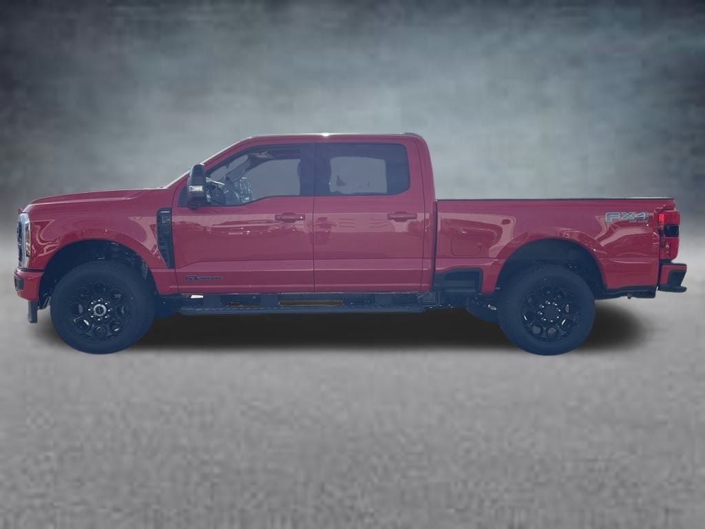 New 2026 Ford F-350 Lariat Truck