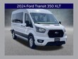 Ford Transit-350