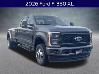 2026 Ford F-350 XL Truck