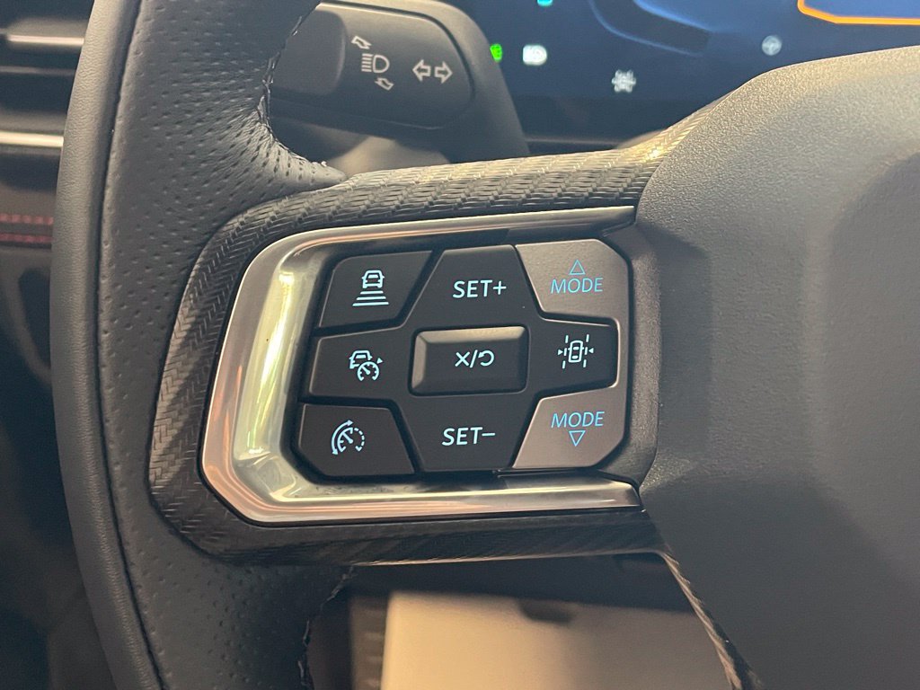 2025 Ford Mustang GT Premium Fastback - Photo 6
