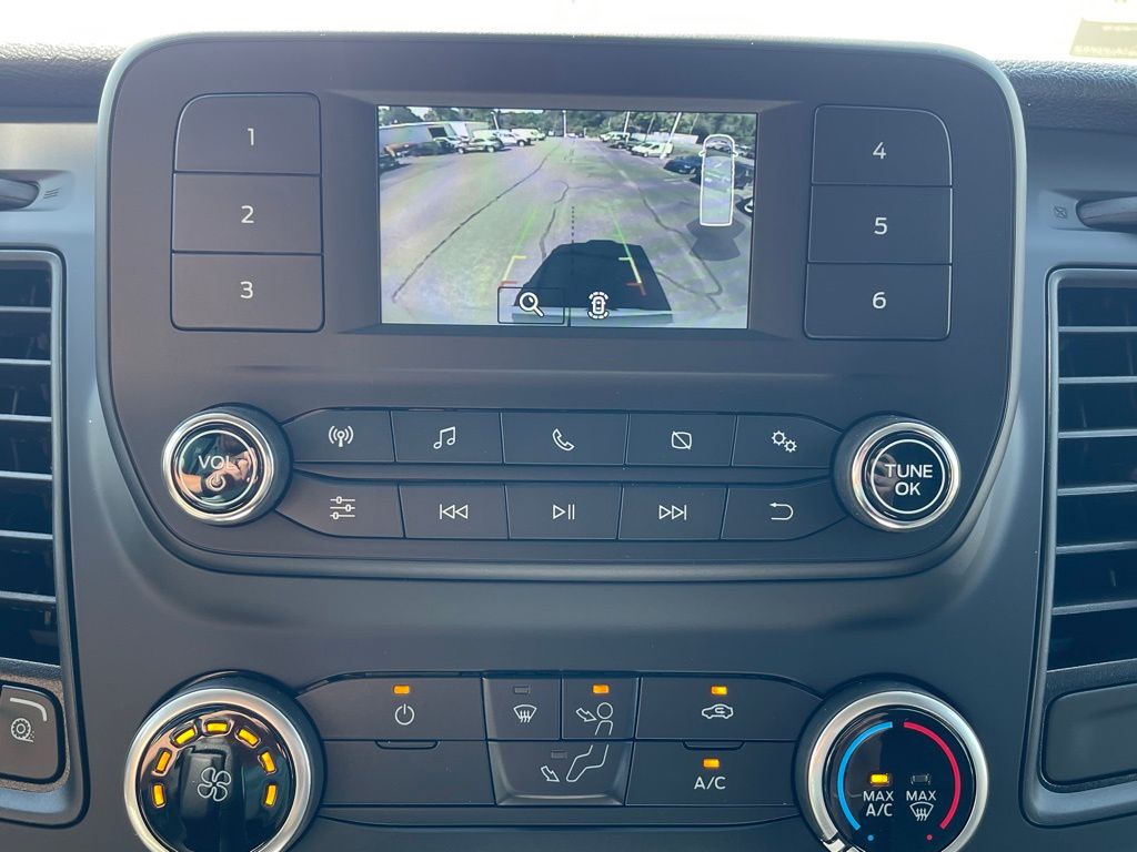 2025 Ford Transit Van Base - Photo 10