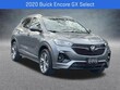  Buick Encore GX