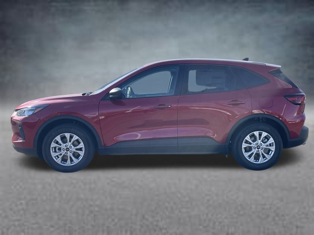 New 2026 Ford Escape Active SUV