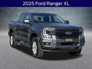 2025 Ford Ranger XL Truck