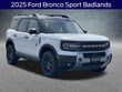 Ford Bronco Sport