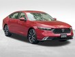  Honda Accord Hybrid