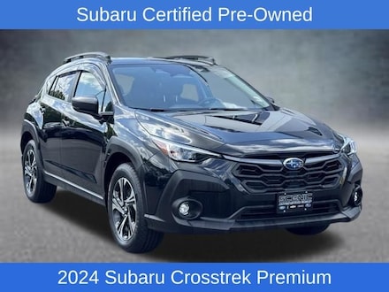 2024 Subaru Crosstrek Premium SUV