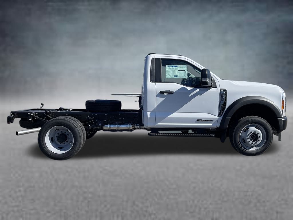2026 Ford F-550 XL photo 3