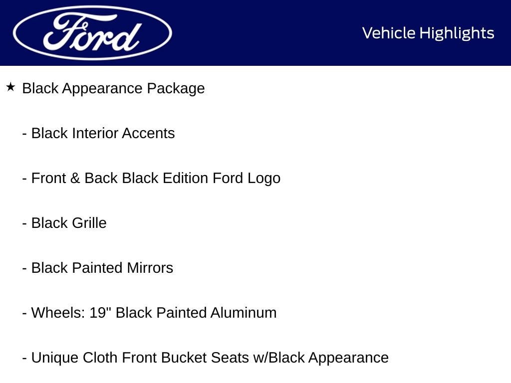 2025 Ford Maverick XLT - Photo 10