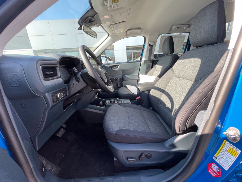 2025 Ford Maverick XLT - Photo 20
