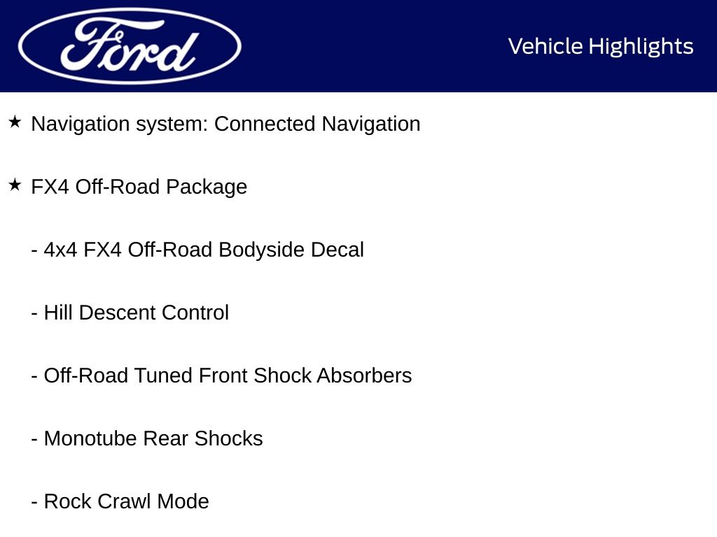 2025 Ford F-150 Platinum - Photo 5