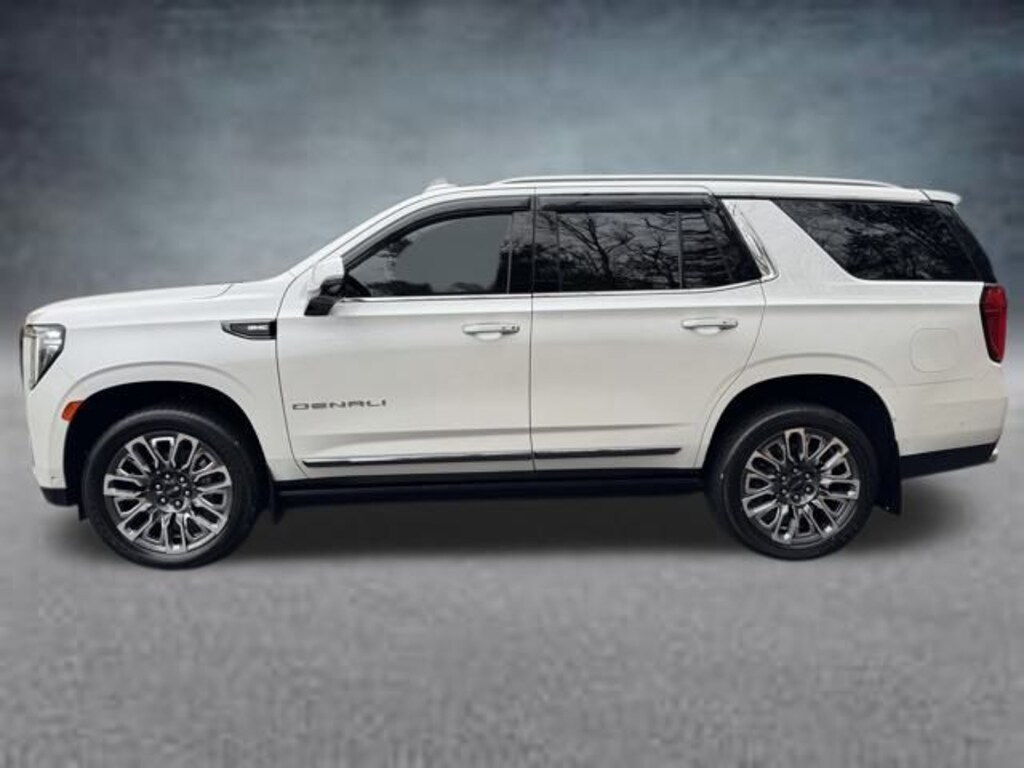 Used 2023 GMC Yukon Denali Ultimate SUV