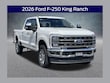  Ford F-250