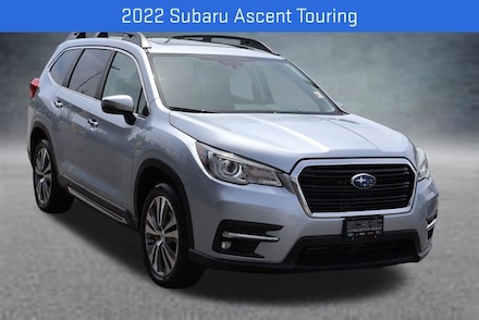2022 Subaru Ascent Touring SUV