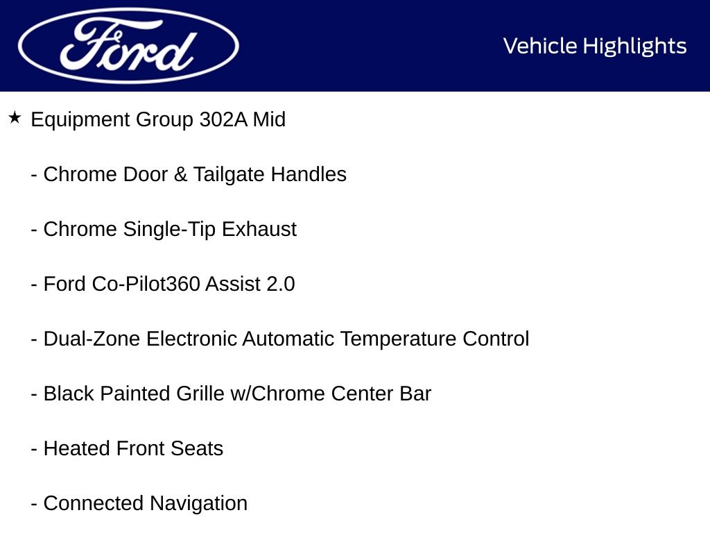 2025 Ford F-150 XLT's photo