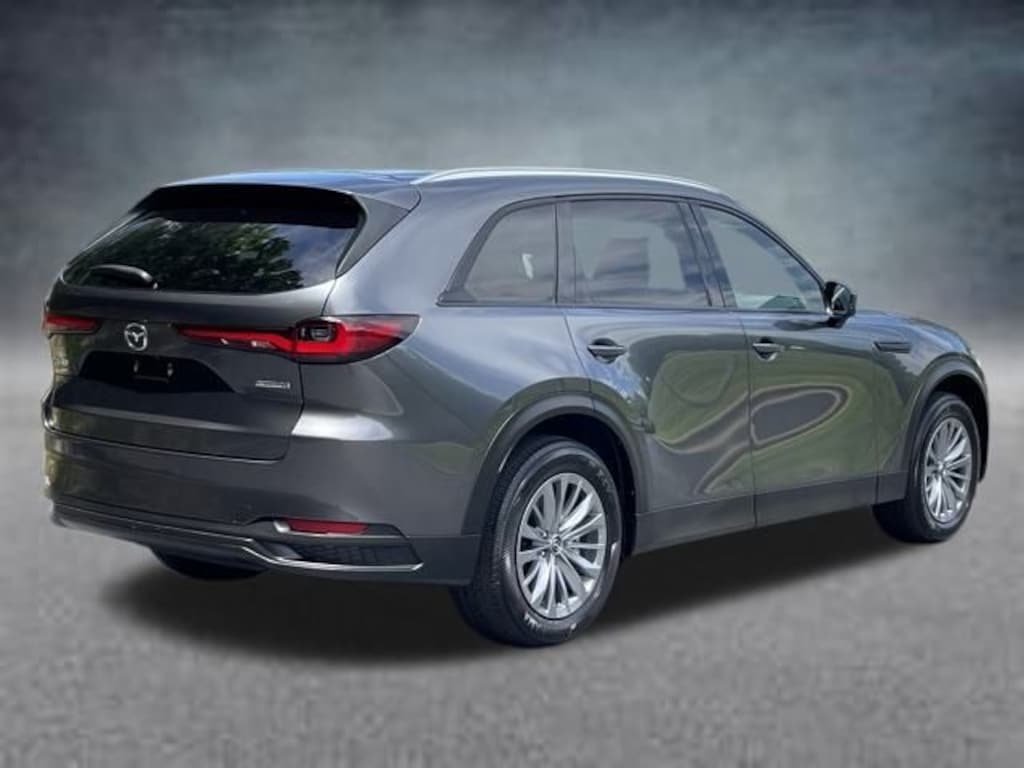 Used 2024 Mazda CX-90 3.3 Turbo Preferred Plus SUV