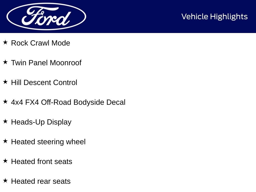 2025 Ford F-150 Platinum - Photo 15