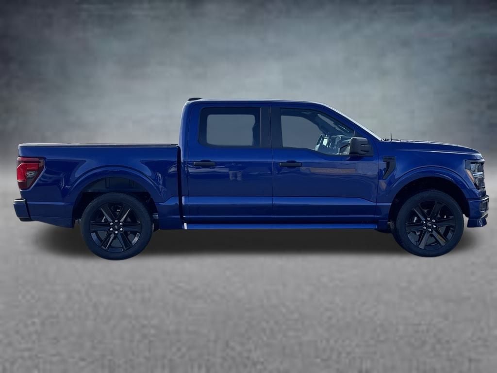New 2026 Ford F-150 STX Truck