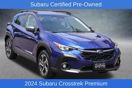 2024 Subaru Crosstrek Premium SUV