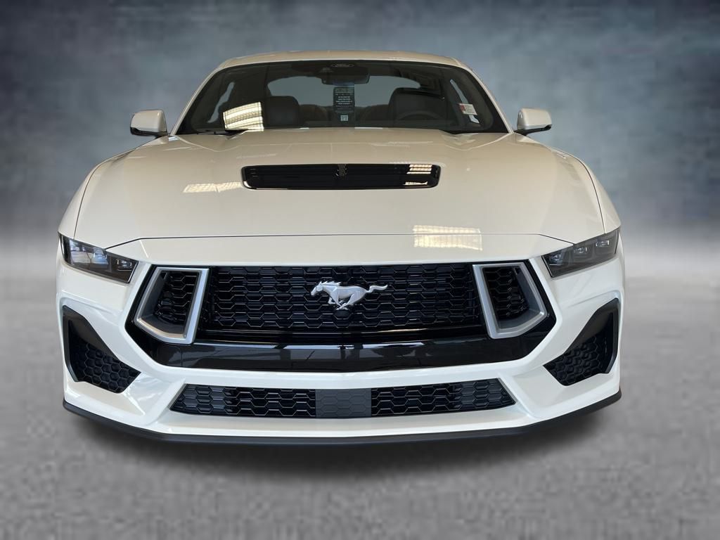 2025 Ford Mustang GT Premium Fastback - Photo 24