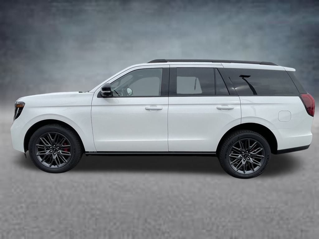 New 2025 Ford Expedition Platinum SUV