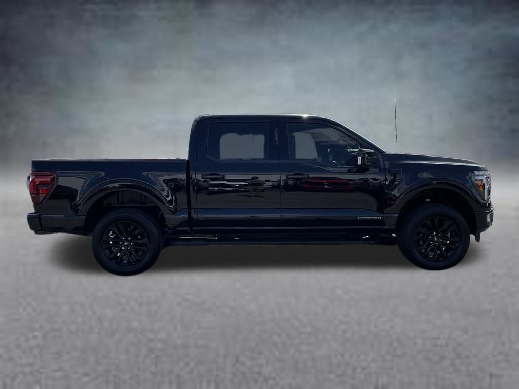 Used 2024 Ford F-150 Lariat Truck