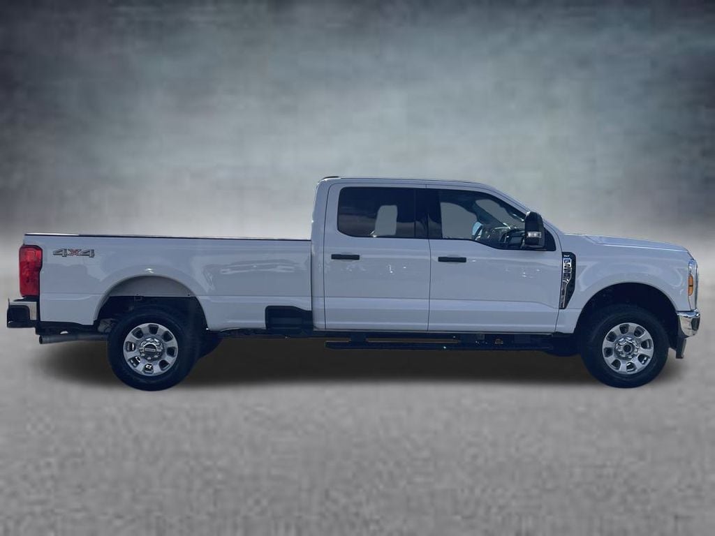 Used 2024 Ford F-250 SD XLT Truck