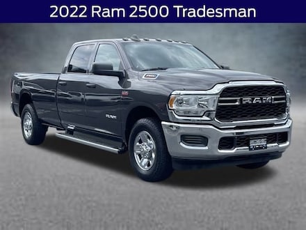 2022 Ram 2500 Tradesman Truck