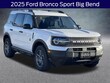  Ford Bronco Sport