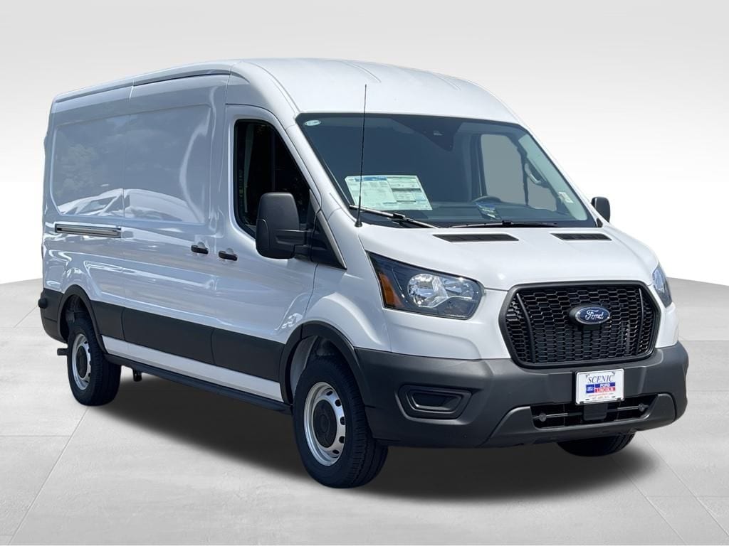 2025 Ford Transit-250 Cargo Base